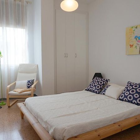 Mai Home Las Palmas de Gran Canaria Ngoại thất bức ảnh