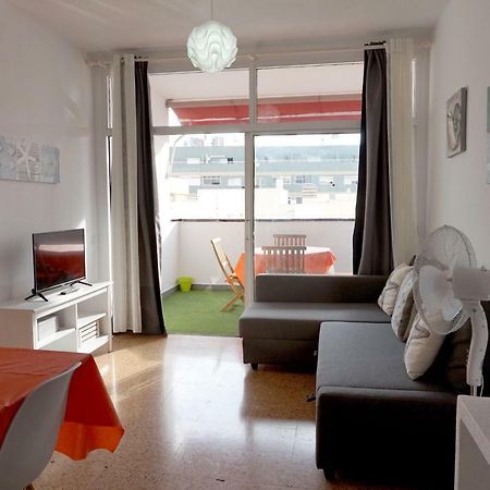 Mai Home Las Palmas de Gran Canaria Ngoại thất bức ảnh