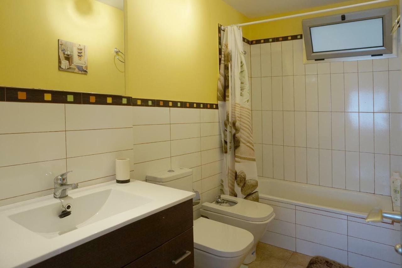 Mai Home Las Palmas de Gran Canaria Ngoại thất bức ảnh