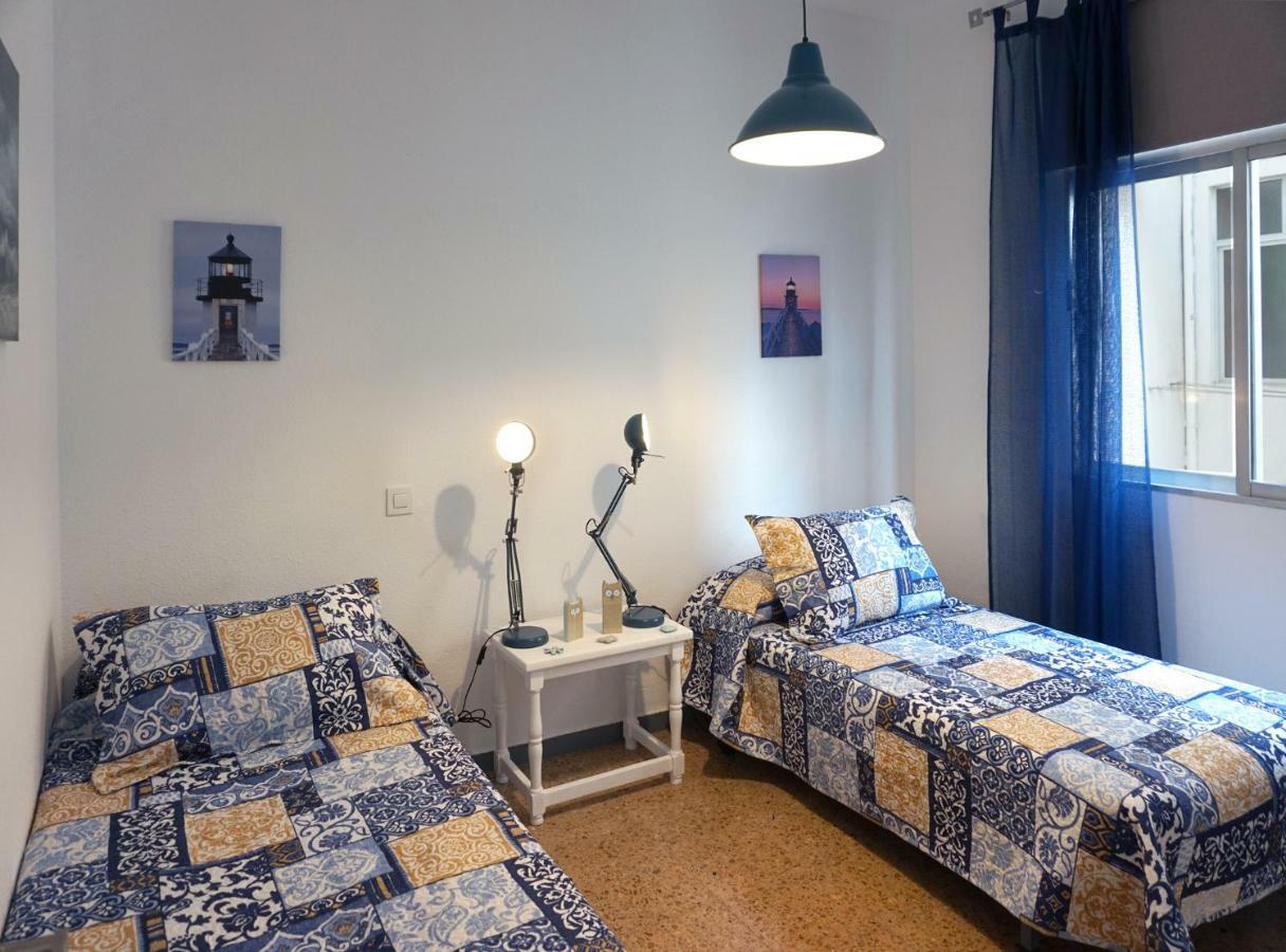 Mai Home Las Palmas de Gran Canaria Ngoại thất bức ảnh