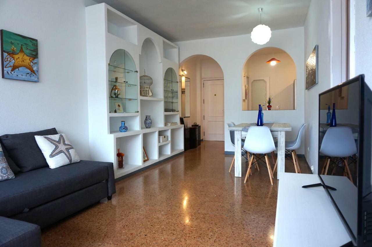 Mai Home Las Palmas de Gran Canaria Ngoại thất bức ảnh