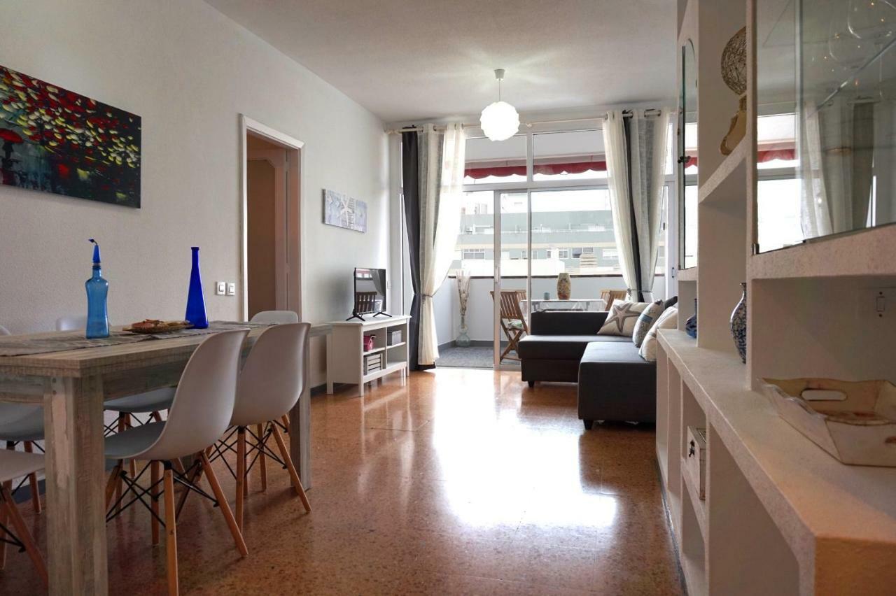 Mai Home Las Palmas de Gran Canaria Ngoại thất bức ảnh