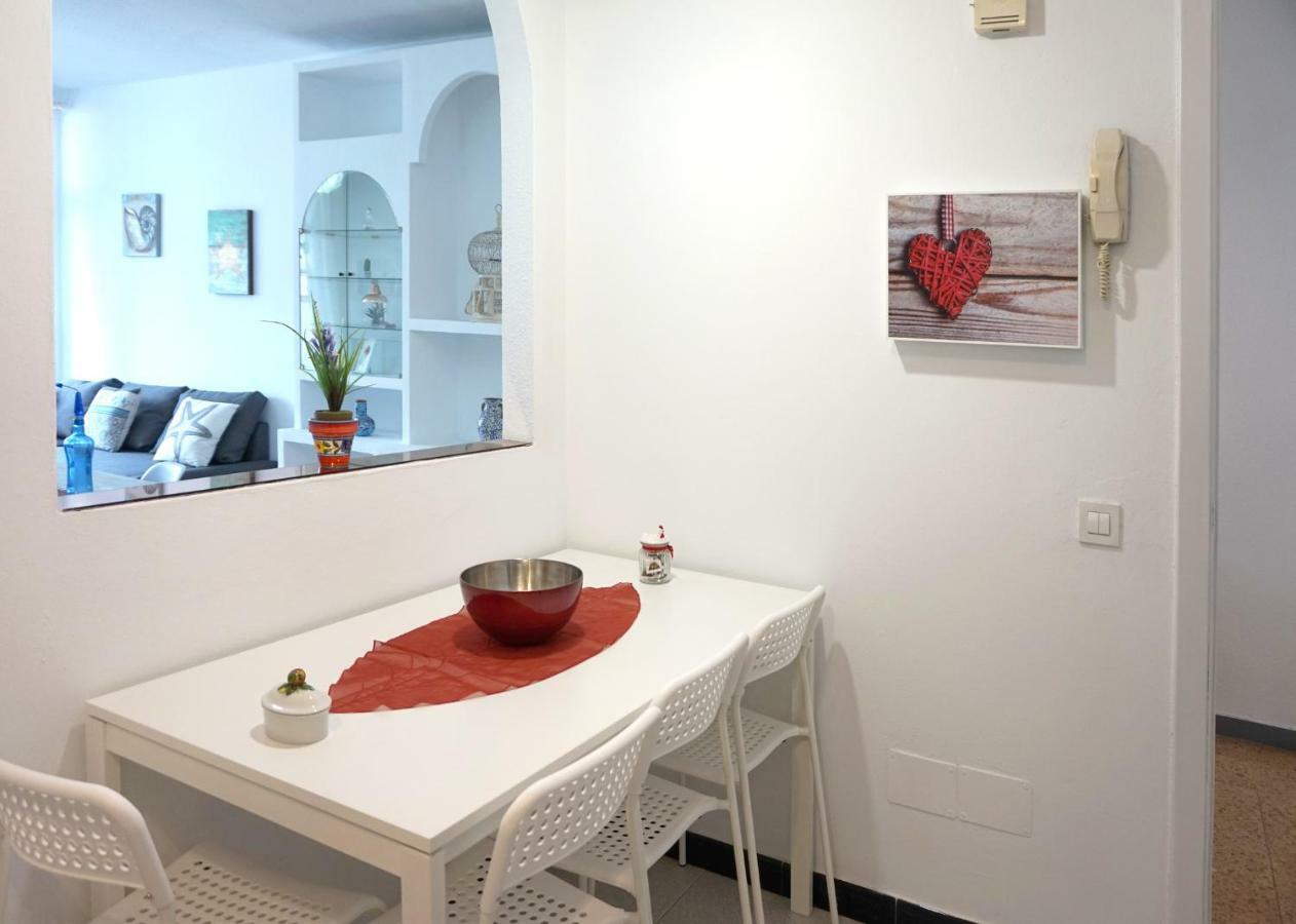 Mai Home Las Palmas de Gran Canaria Ngoại thất bức ảnh
