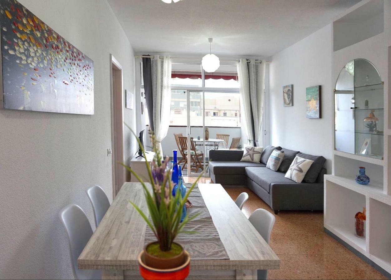Mai Home Las Palmas de Gran Canaria Ngoại thất bức ảnh