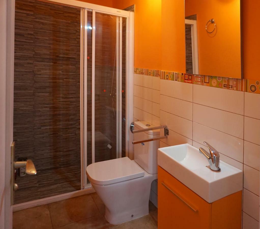 Mai Home Las Palmas de Gran Canaria Ngoại thất bức ảnh