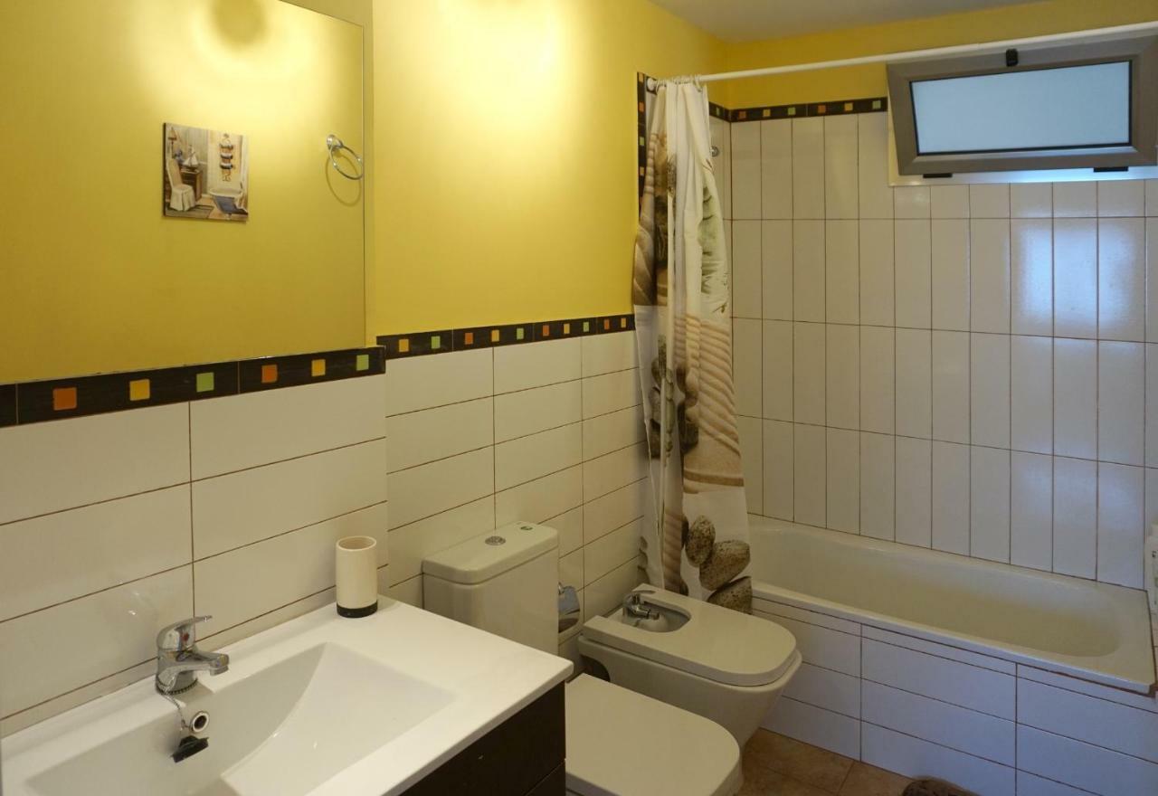 Mai Home Las Palmas de Gran Canaria Ngoại thất bức ảnh