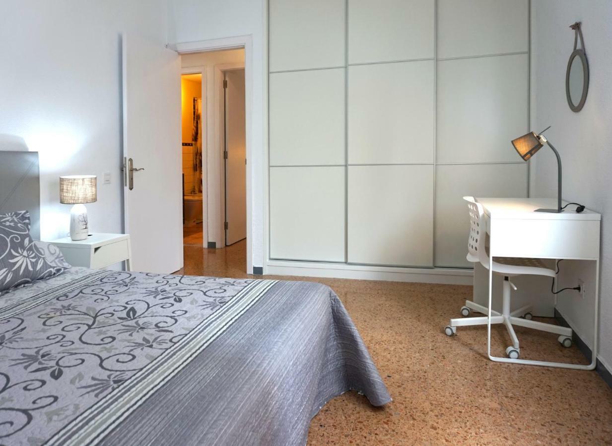 Mai Home Las Palmas de Gran Canaria Ngoại thất bức ảnh