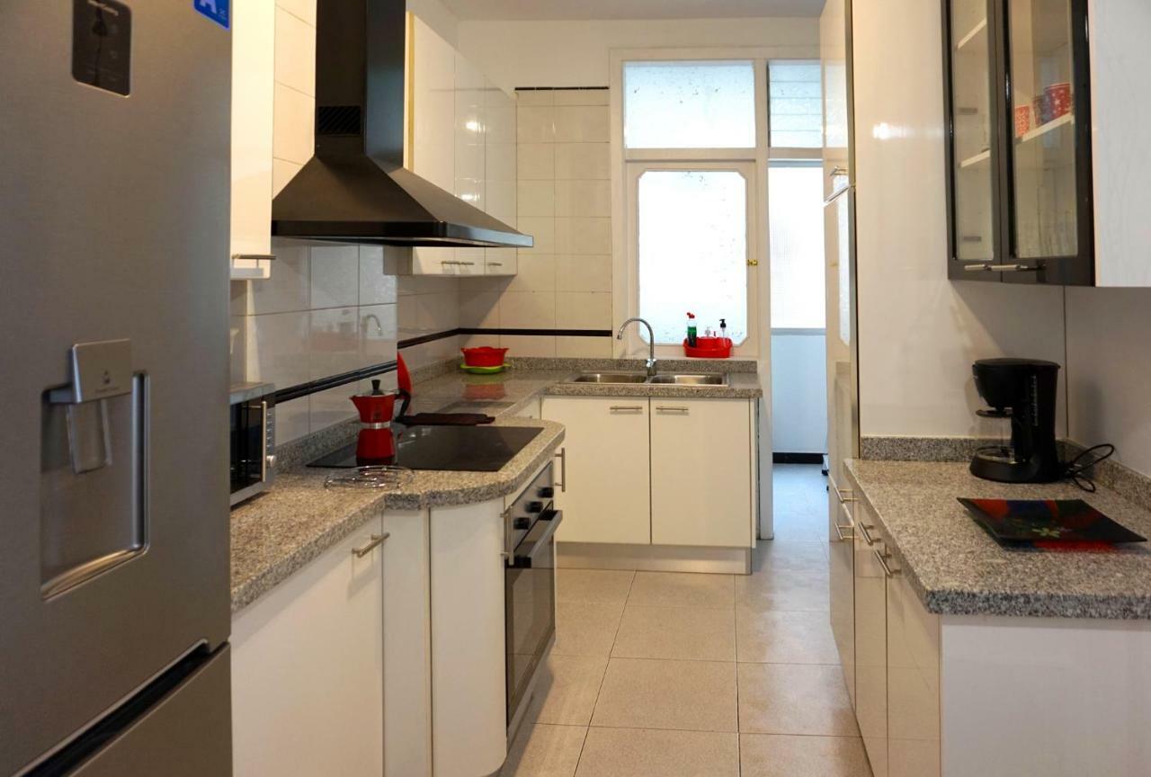 Mai Home Las Palmas de Gran Canaria Ngoại thất bức ảnh