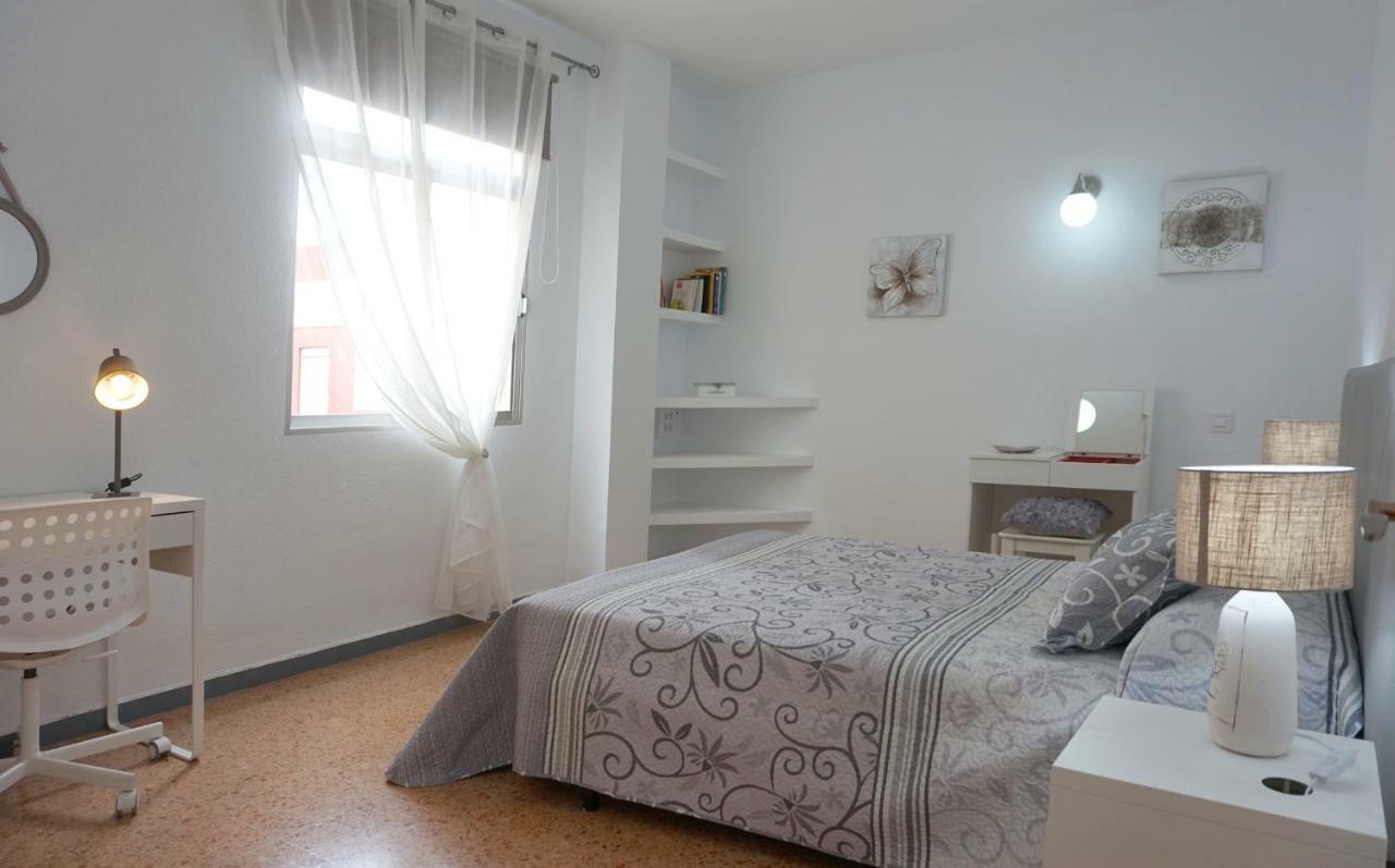 Mai Home Las Palmas de Gran Canaria Ngoại thất bức ảnh