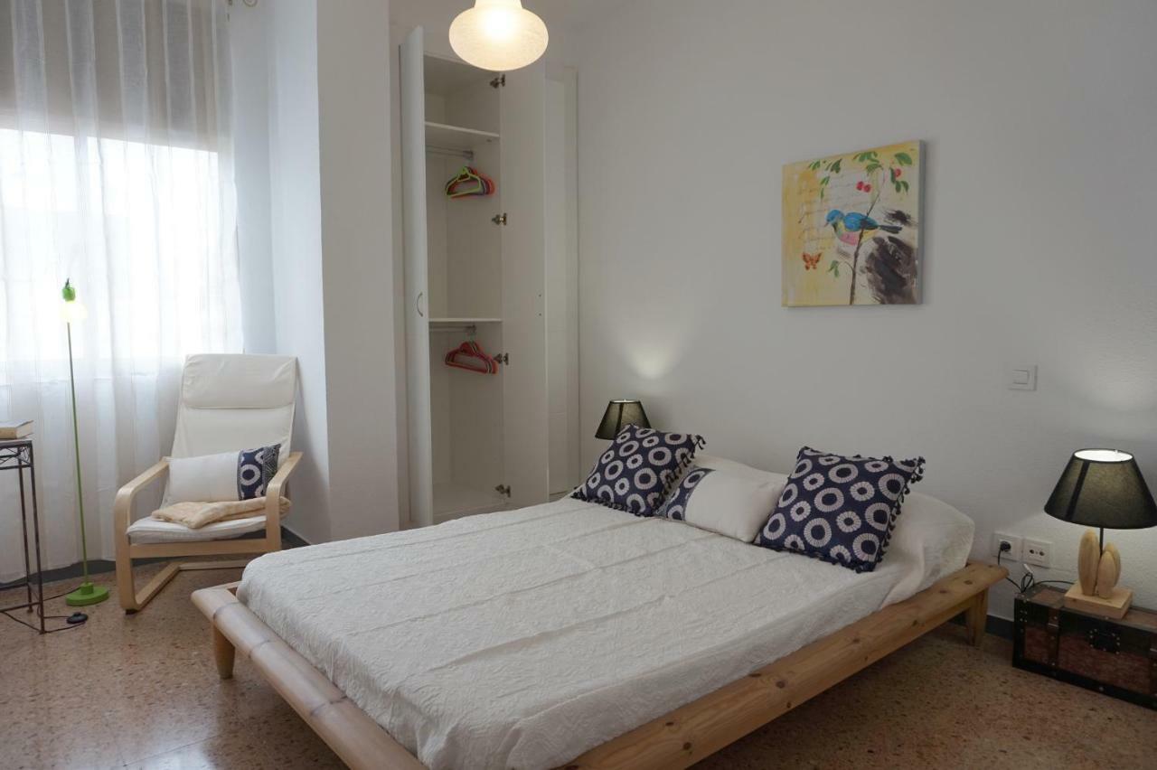 Mai Home Las Palmas de Gran Canaria Ngoại thất bức ảnh