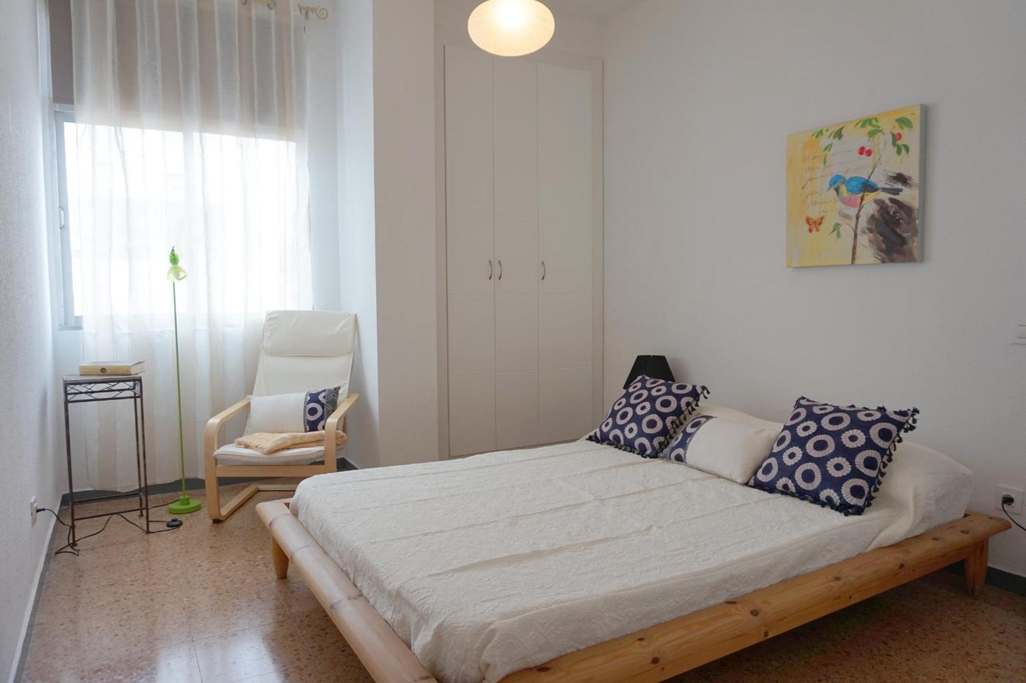 Mai Home Las Palmas de Gran Canaria Ngoại thất bức ảnh