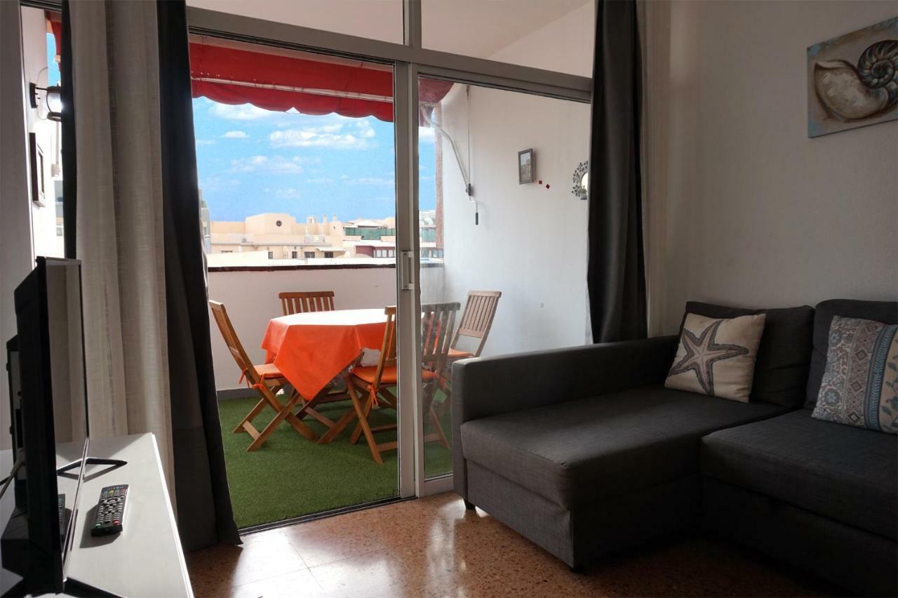 Mai Home Las Palmas de Gran Canaria Ngoại thất bức ảnh