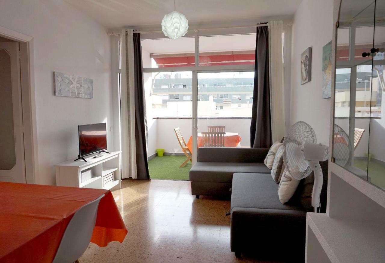 Mai Home Las Palmas de Gran Canaria Ngoại thất bức ảnh
