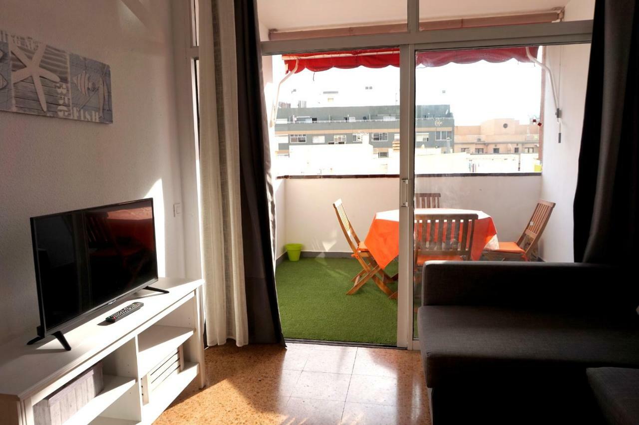 Mai Home Las Palmas de Gran Canaria Ngoại thất bức ảnh